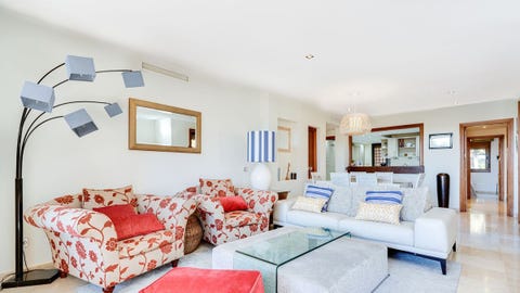 Estepona - Eksklusiv duplex toppleilighet med 3-soverom, private terrasser, sauna og havutsikt – bilde 6