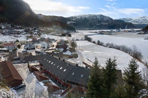 Bilde 1 av annonsen