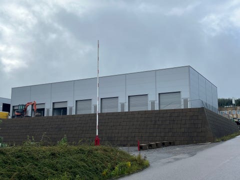 Bilde 2 av annonsen
