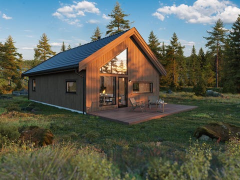 Bilde 1 av annonsen