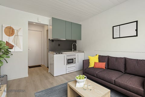 Bilde 1 av annonsen