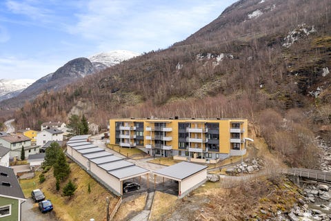 Bilde 1 av annonsen