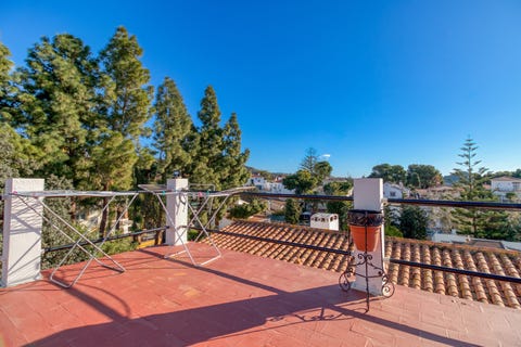Malaga - Renoveringsmulighet - Frittliggende villa med utsikt og stort potensial i El Atabal – bilde 10