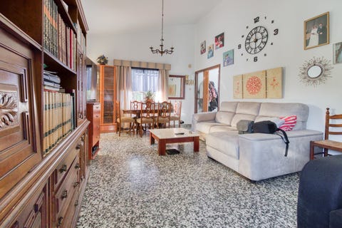 Malaga - Renoveringsmulighet - Frittliggende villa med utsikt og stort potensial i El Atabal – bilde 8