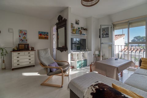 Malaga - Renoveringsmulighet - Frittliggende villa med utsikt og stort potensial i El Atabal – bilde 11