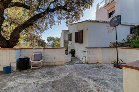 Malaga - Renoveringsmulighet - Frittliggende villa med utsikt og stort potensial i El Atabal – bilde 2