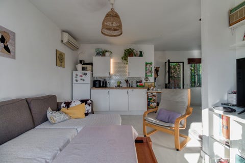 Malaga - Renoveringsmulighet - Frittliggende villa med utsikt og stort potensial i El Atabal – bilde 12