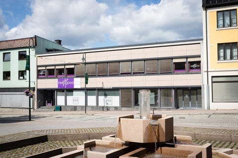 Bilde 1 av annonsen