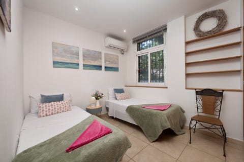 Mijas Costa - Førstelinje 3-soveroms leilighet med privat terrasse og utsikt mot havet – bilde 11