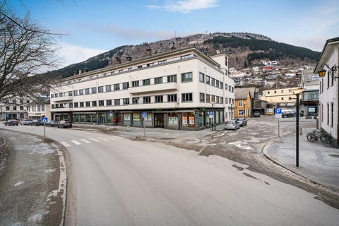 Bilde 1 av annonsen