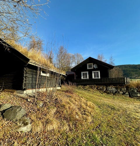 Bilde 1 av annonsen
