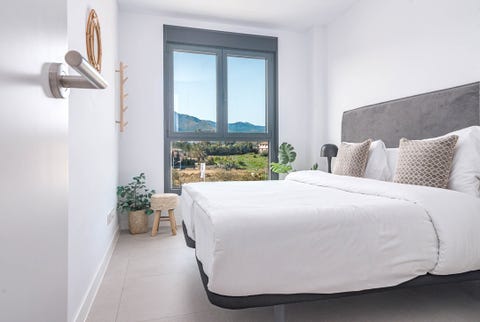 Estepona by - Spektakulær toppleilighet - Panoramautsikt og luksuriøse fasiliteter – bilde 11