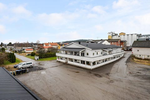 Bilde 1 av annonsen