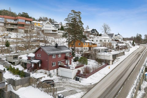 Bilde 1 av annonsen