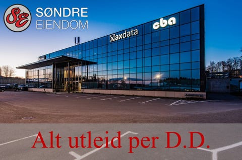 Bilde 1 av annonsen
