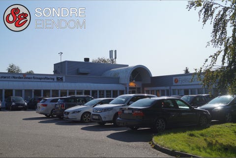 Bilde 1 av annonsen