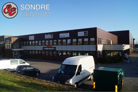 Bilde 1 av annonsen