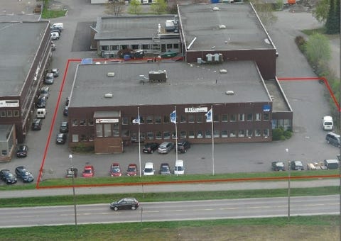 Bilde 2 av annonsen