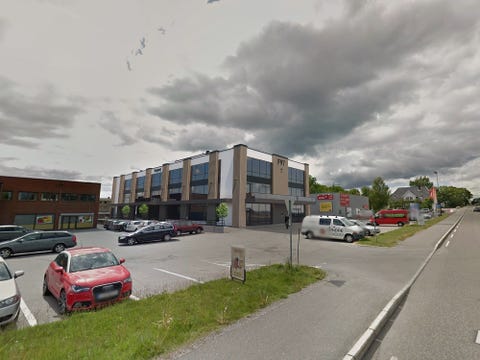 Bilde 1 av annonsen