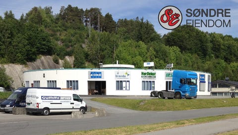 Bilde 1 av annonsen