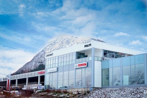 Bilde 2 av annonsen