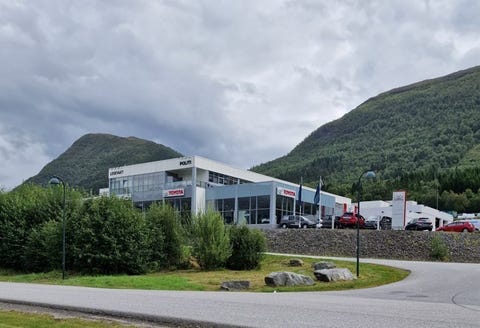 Bilde 1 av annonsen