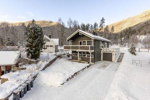 Bilde 1 av annonsen