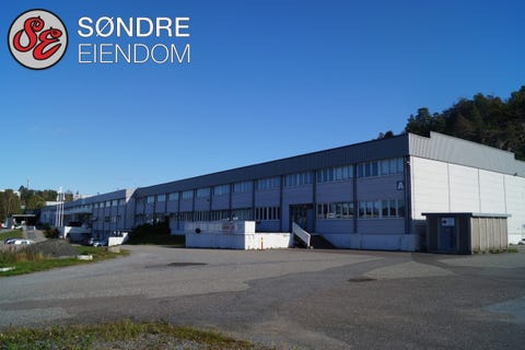 Bilde 1 av annonsen