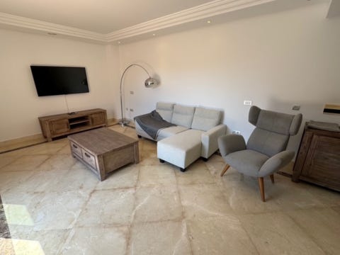 Estepona - Strandnær 2-soveroms leilighet i eksklusive Mar Azul, New Golden Mile – bilde 9