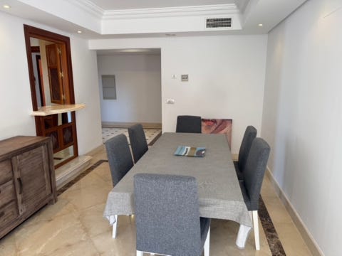 Estepona - Strandnær 2-soveroms leilighet i eksklusive Mar Azul, New Golden Mile – bilde 11