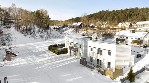 Bilde 1 av annonsen