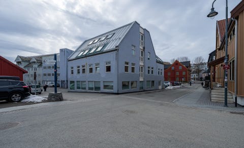 Bilde 1 av annonsen