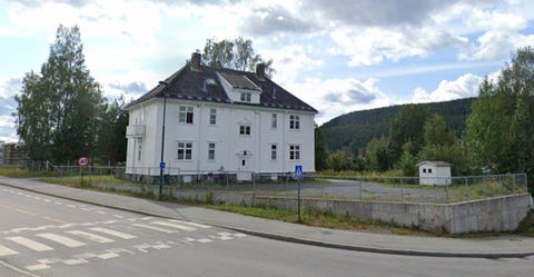 Bilde 1 av annonsen