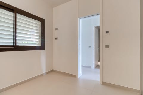 Fuengirola - Sørvendt 2-soveroms luksusleilighet med havutsikt i Reserva del Higuerón – bilde 10