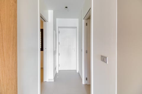 Fuengirola - Sørvendt 2-soveroms luksusleilighet med havutsikt i Reserva del Higuerón – bilde 8