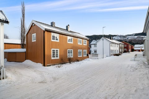 Bilde 1 av annonsen