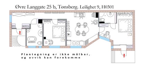 Bilde 2 av annonsen