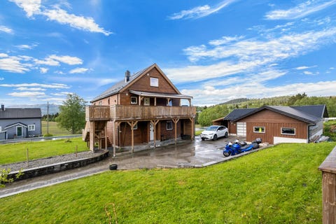 Bilde 1 av annonsen
