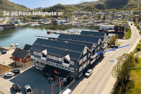 Bilde 2 av annonsen
