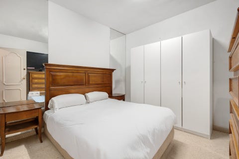 Marbella by - Romslig leilighet med stort potensial i hjertet av Marbella - Perfekt renoveringsprosjekt!! – bilde 7