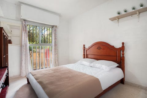 Marbella by - Romslig leilighet med stort potensial i hjertet av Marbella - Perfekt renoveringsprosjekt!! – bilde 8