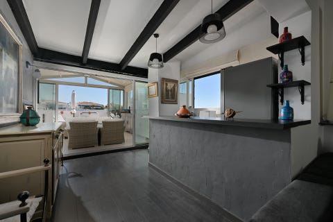 Marbella - Eksklusiv toppleilighet med turistlisens i hjertet av Puerto Banús - Flott takterrasse!! – bilde 2