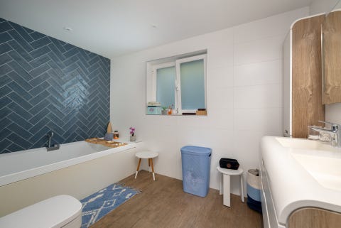Benahavís - Totalrenovert designleilighet i La Quinta med utsikt mot hav, golf og La Concha – bilde 8