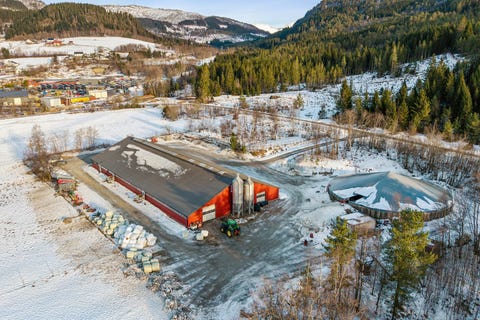 Bilde 1 av annonsen