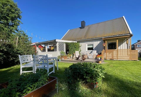 Bilde 1 av annonsen