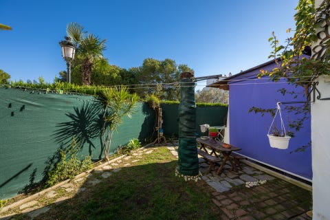 Mijas Costa - Totalrenovert 2-soveroms leilighet midt i populære El Zoco - Gangavstand til strand og alle fasiliteter – bilde 10