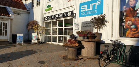 Bilde 1 av annonsen