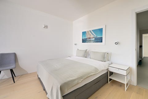 Fuengirola - Eksklusiv 3-soveroms leilighet med turistlisens i hjertet av El Higuerón - Havutsikt og resortfasiliteter – bilde 7