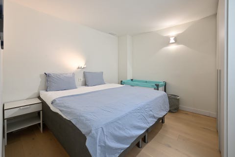 Fuengirola - Eksklusiv 3-soveroms leilighet med turistlisens i hjertet av El Higuerón - Havutsikt og resortfasiliteter – bilde 11