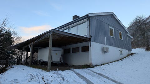 Bilde 1 av annonsen